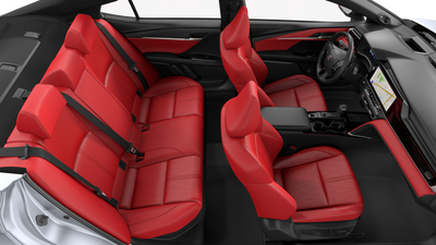 2026 Toyota Camry Base