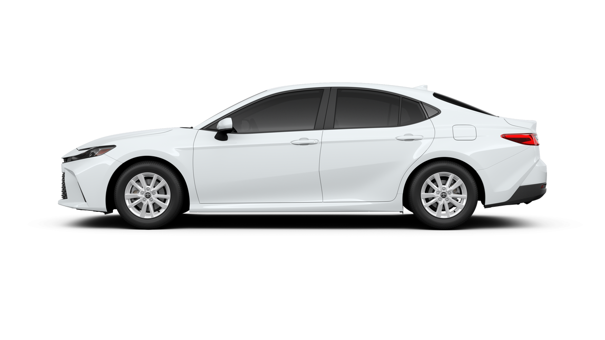 2026 Toyota Camry Base