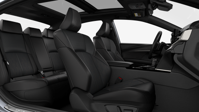 2026 Toyota Camry Base