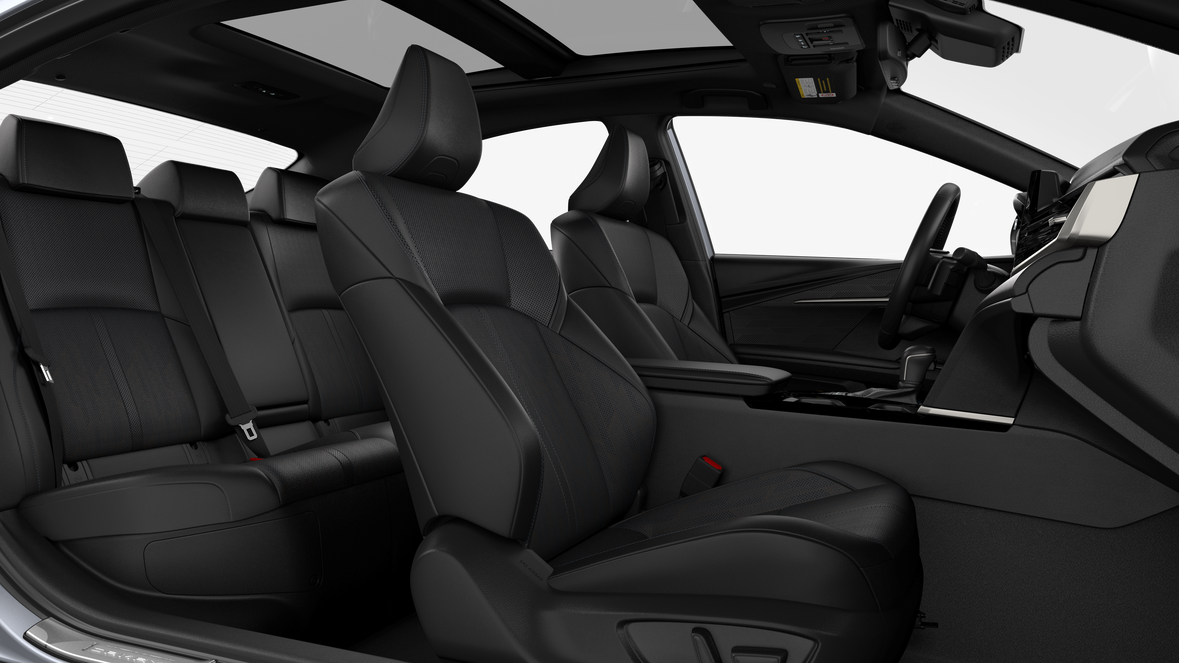 2026 Toyota Camry Base