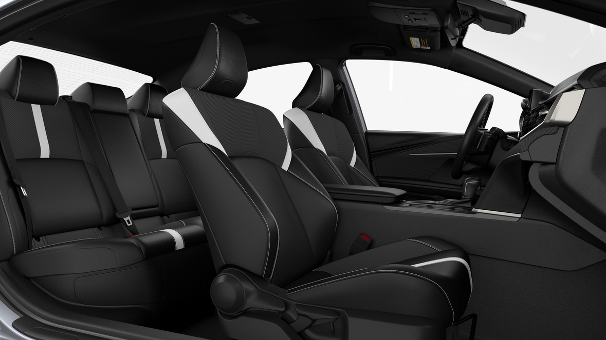 2027 Toyota Camry Base
