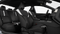 2027 Toyota Camry Base
