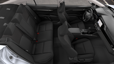 2026 Toyota Camry Base