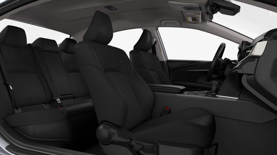 2026 Toyota Camry Base