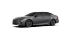 2027 Toyota Camry XSE