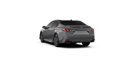 2027 Toyota Camry XSE
