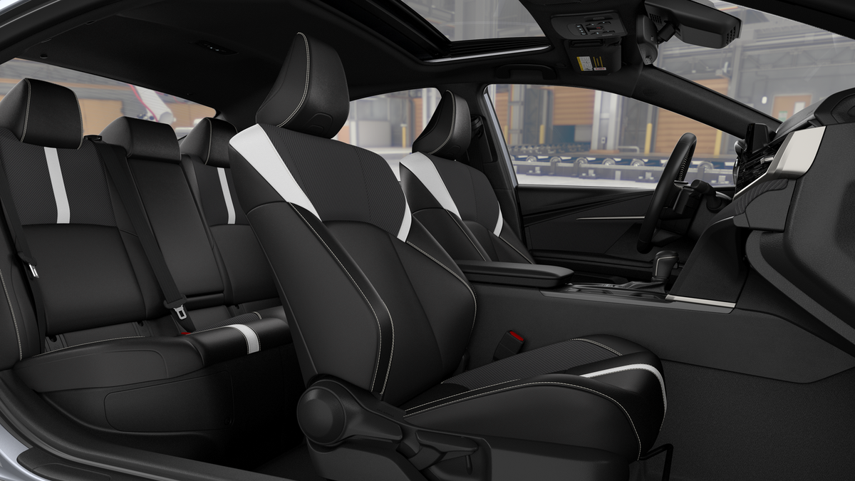 2026 Toyota Camry Base