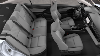 2026 Toyota Camry Base