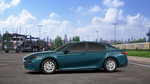 2026 Toyota Camry Base