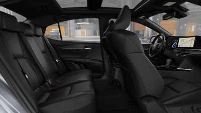 2026 Toyota Camry Base