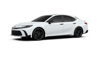 2026 Toyota Camry Base