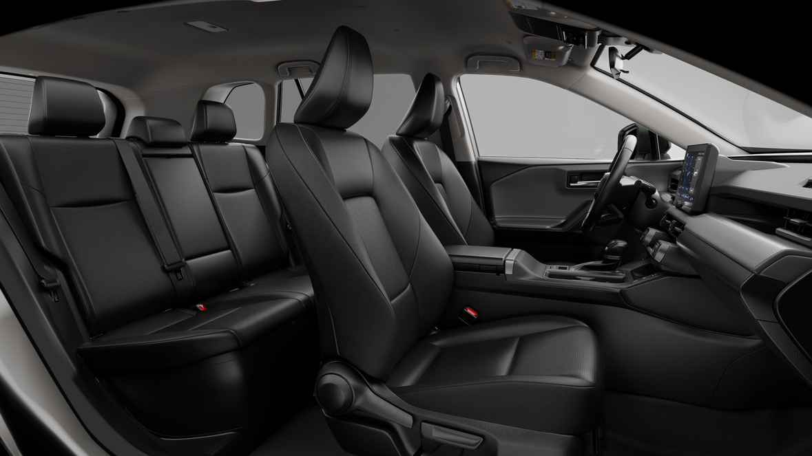 2026 Toyota RAV4 Base