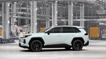 2026 Toyota RAV4 Base