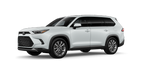 2026 Toyota Grand Highlander Base