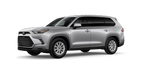 2026 Toyota Grand Highlander Base