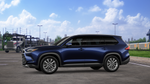 2026 Toyota Grand Highlander Base