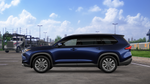 2026 Toyota Grand Highlander Base