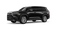 2026 Toyota Grand Highlander Base