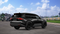 2026 Toyota Grand Highlander Hybrid Hybrid Nightshade Edition