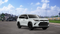 2026 Toyota Grand Highlander Hybrid Base
