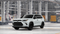 2026 Toyota Grand Highlander Hybrid Hybrid Nightshade Edition