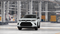 2026 Toyota Grand Highlander Hybrid Hybrid Nightshade Edition