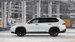 2026 Toyota Grand Highlander Hybrid Hybrid Nightshade Edition
