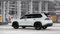 2026 Toyota Grand Highlander Hybrid Hybrid Nightshade Edition