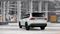 2026 Toyota Grand Highlander Hybrid Hybrid Nightshade Edition