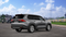 2026 Toyota Grand Highlander Hybrid Base