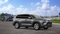 2026 Toyota Grand Highlander Hybrid Base