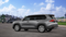 2026 Toyota Grand Highlander Hybrid Base