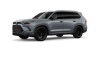 2026 Toyota Grand Highlander Hybrid Hybrid Nightshade Edition