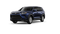 2026 Toyota Grand Highlander Hybrid Base
