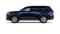 2026 Toyota Grand Highlander Hybrid Base