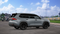 2026 Toyota Grand Highlander Hybrid Base