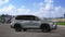 2026 Toyota Grand Highlander Hybrid Base