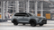 2026 Toyota Grand Highlander Hybrid Hybrid Nightshade Edition