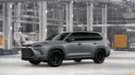 2026 Toyota Grand Highlander Hybrid Base