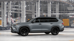2026 Toyota Grand Highlander Hybrid Base