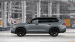 2026 Toyota Grand Highlander Hybrid Base
