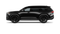 2026 Toyota Grand Highlander Hybrid Hybrid Nightshade Edition