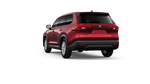 2026 Toyota Grand Highlander Hybrid Base