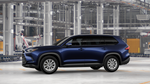 2026 Toyota Grand Highlander Hybrid Base