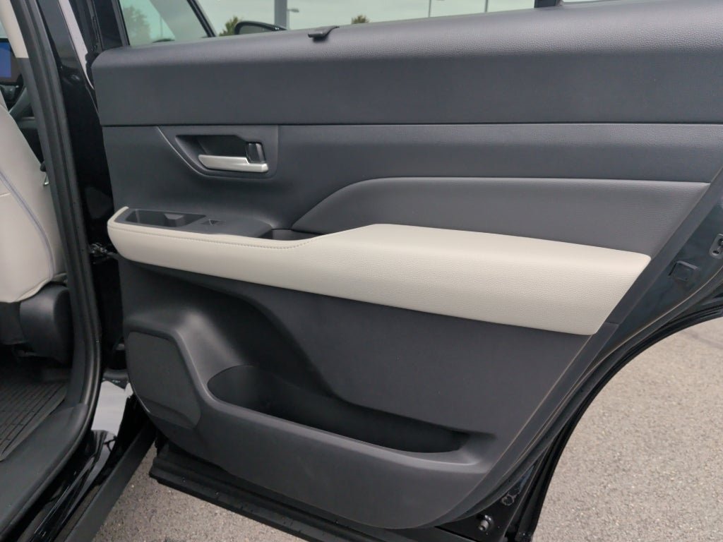 2026 Toyota Grand Highlander Hybrid Hybrid XLE