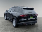 2026 Toyota Grand Highlander Hybrid Hybrid XLE