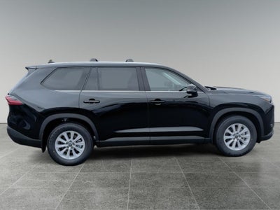 2026 Toyota Grand Highlander Hybrid Hybrid XLE