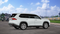 2026 Toyota Grand Highlander Hybrid Base