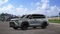 2026 Toyota Grand Highlander Hybrid Hybrid Nightshade Edition