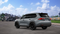 2026 Toyota Grand Highlander Hybrid Hybrid Nightshade Edition